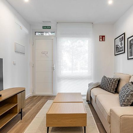 Waou Best II Madrid Rio Екстер'єр фото